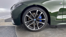 BMW 4 Series 430i M Sport 2dr Step Auto Petrol Coupe